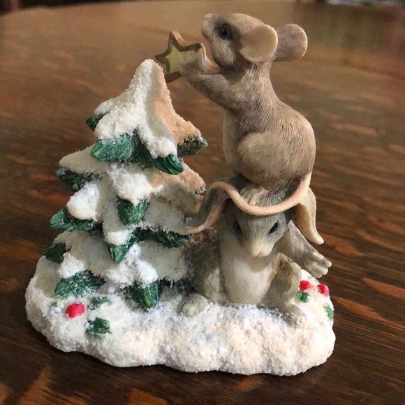 Other - Adorable Christmas Treasure